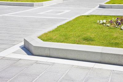 Concrete Curbing