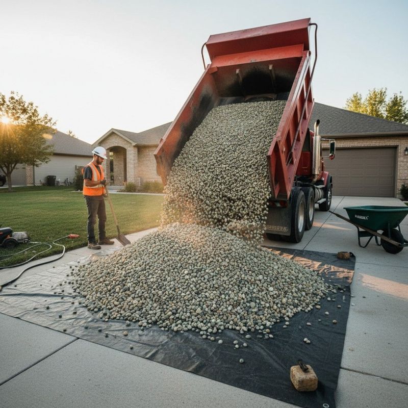 Pebble Delivery Service