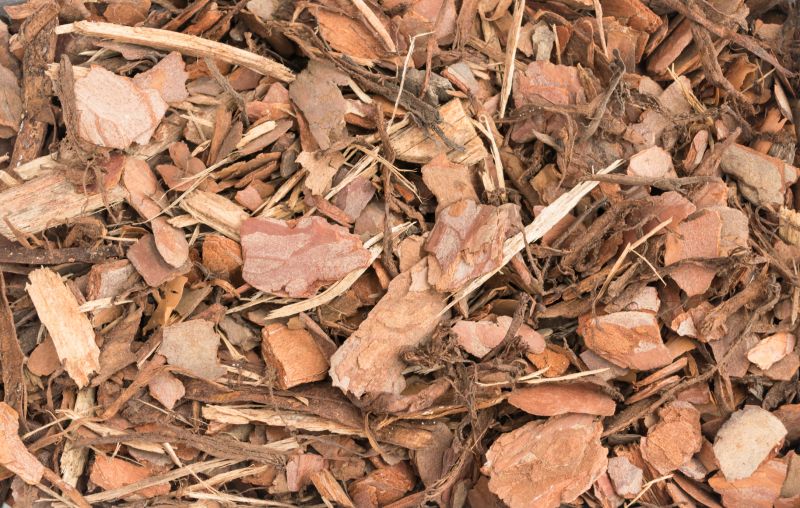 Pine Bark Delivery
